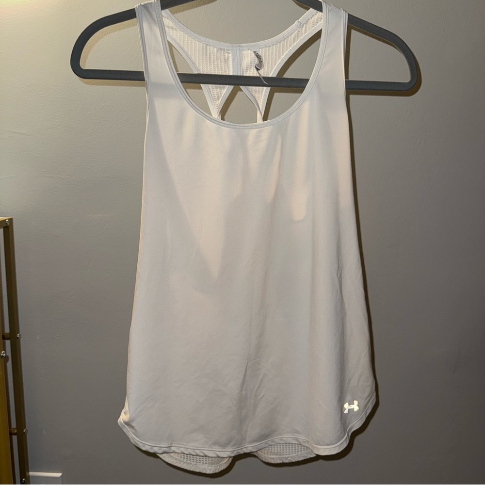 Under Armour Athletic Top